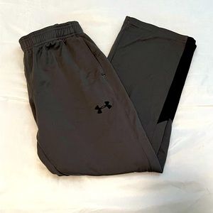 🧢BOYS UNDER ARMOUR JOGGERS🧢